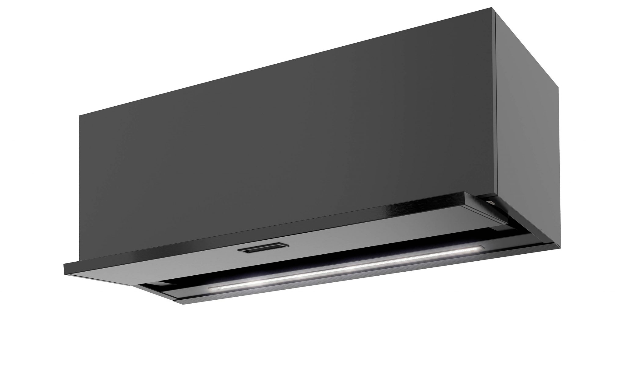 Cappa Aspirante Per Piano Induzione Forum Cappa anticondensa per piani induzione riscaldante Sliver - Galvamet
